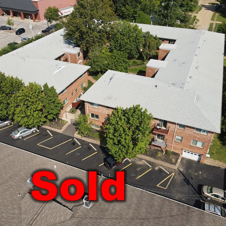 1 Provincial Ct Oakwood Apartments Sold